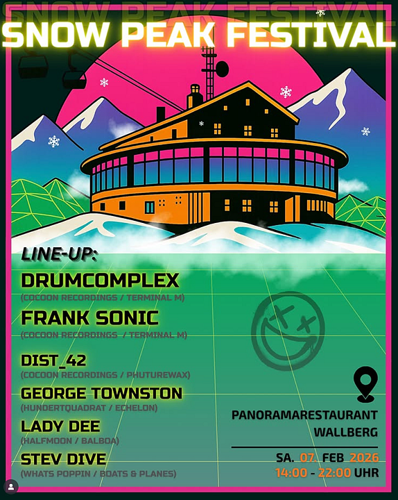 snow peak festival
