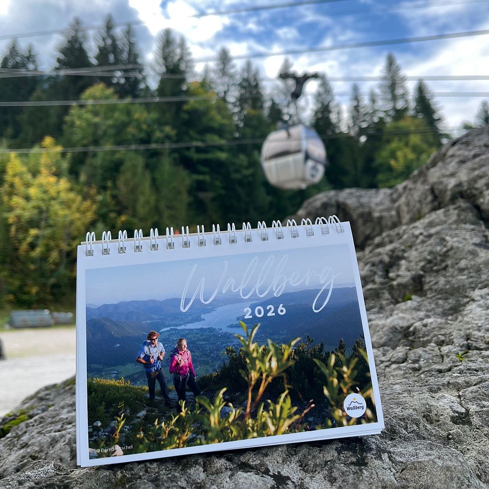 Wallberg calendar