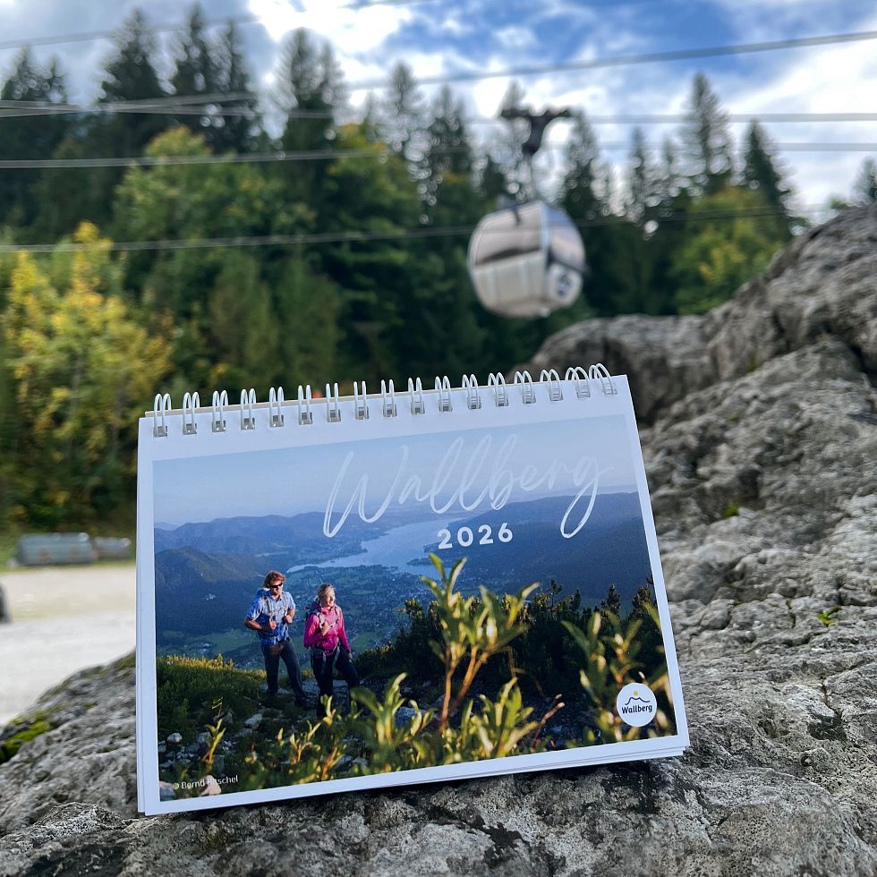 Wallberg Kalender